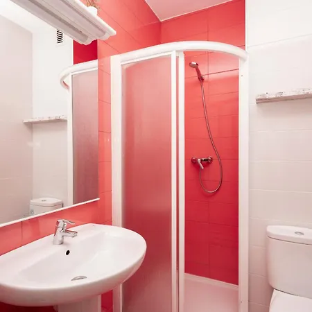 Apartment Atico Einstein En Pleno Centro De Granada